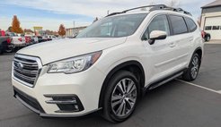 2020 Subaru Ascent Limited 7-Passenger