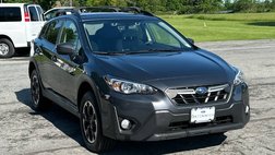 2023 Subaru Crosstrek Premium