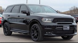 2020 Dodge Durango GT