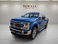 2020 Ford Super Duty F-250 Lariat