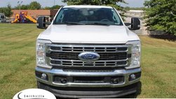 2023 Ford Super Duty F-250 XLT