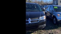 2008 Honda CR-V EX-L