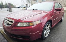 2005 Acura TL 3.2