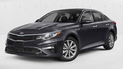 2020 Kia Optima EX Premium