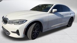 2019 BMW 3 Series 330i
