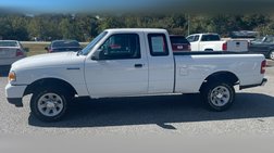 2008 Ford Ranger SPORT
