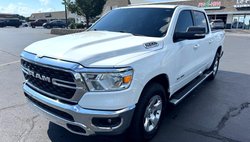 2022 Ram Ram Pickup 1500 Big Horn