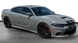 2019 Dodge Charger SRT Hellcat
