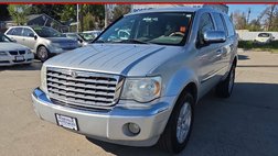 2007 Chrysler Aspen Limited