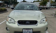 2007 Subaru Outback 2.5i