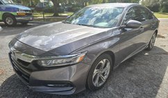 2019 Honda Accord EX