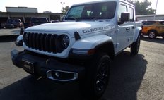 2026 Jeep Gladiator 85th Anniversary Edition