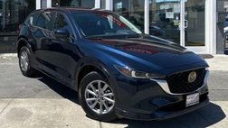 2024 Mazda CX-5 2.5 S Select
