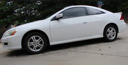 2007 Honda Accord EX-L