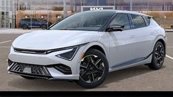 2025 Kia EV6 GT-Line