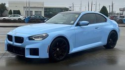2023 BMW M2 Base