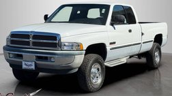 1999 Dodge Ram 2500 ST