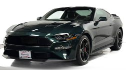 2019 Ford Mustang BULLITT