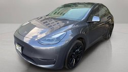 2023 Tesla Model Y Base