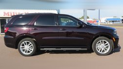 2024 Dodge Durango GT