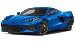 2024 Chevrolet Corvette Stingray
