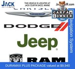 2019 GMC Sierra 2500HD Denali