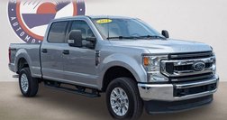 2022 Ford Super Duty F-250 XLT