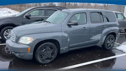 2009 Chevrolet HHR LS