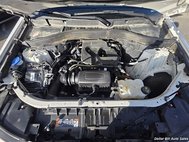 2020 Ford Explorer Base