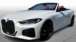 2023 BMW 4 Series M440i