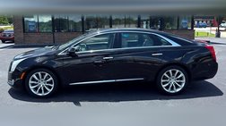 2016 Cadillac XTS Luxury