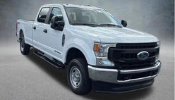2020 Ford Super Duty F-350 XL