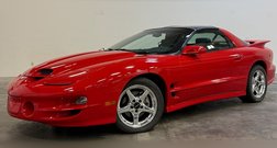 1998 Pontiac Firebird Trans Am