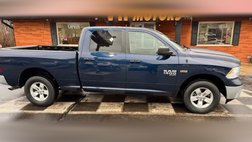2020 Ram Ram Pickup 1500 Classic SLT