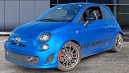 2019 Fiat 500 Abarth