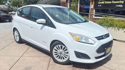 2016 Ford C-Max Hybrid SE