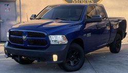 2017 Ram Ram Pickup 1500 Express