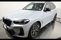 2023 BMW X3 M40i