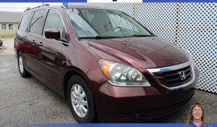 2010 Honda Odyssey EX-L