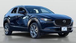 2023 Mazda CX-30 2.5 S Select
