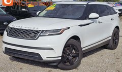2018 Land Rover Range Rover Velar P250 S