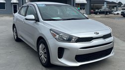 2019 Kia Rio S