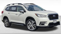 2022 Subaru Ascent Touring