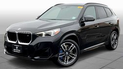 2024 BMW X1 M35i