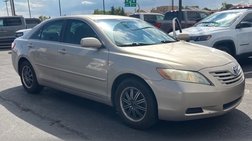 2009 Toyota Camry LE