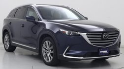 2017 Mazda CX-9 Grand Touring