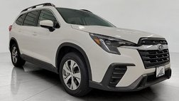 2024 Subaru Ascent Premium 7-Passenger