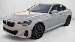 2023 BMW 2 Series 230i