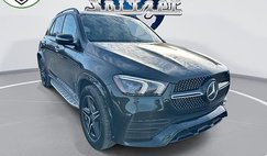 2023 Mercedes-Benz GLE-Class GLE 450 4MATIC