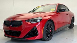2024 BMW 2 Series M240i xDrive